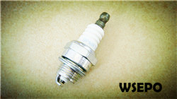 Quality Parts! Wholesale 38cc Gasoline Chainsaw Spark Plug - Click Image to Close